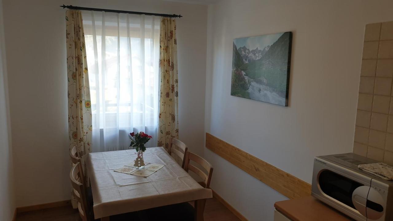 Alpina Apartments - Zell Am See Exterior foto